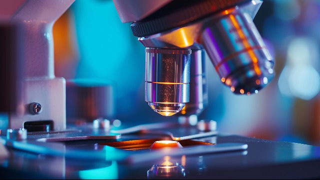 Live cytology rounds